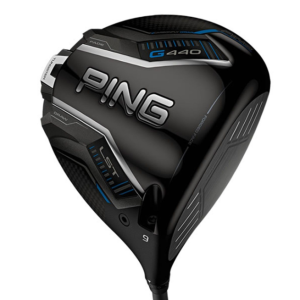 Gậy Driver Ping G440 LST