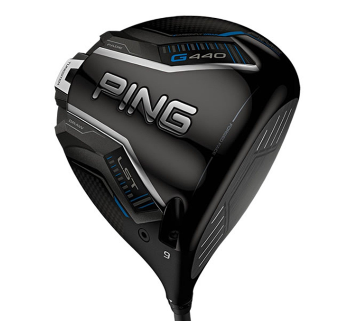 Gậy Driver Ping G440 LST