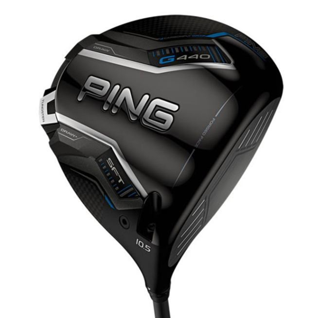 Gậy Driver Ping G440 SFT