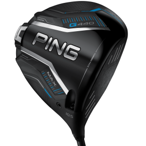 Gậy Driver Ping G440 Max
