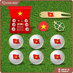 Set quà tặng golf cao cấp CG006B