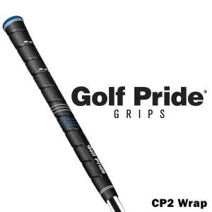 Grip Golf Pride CP2 Wrap