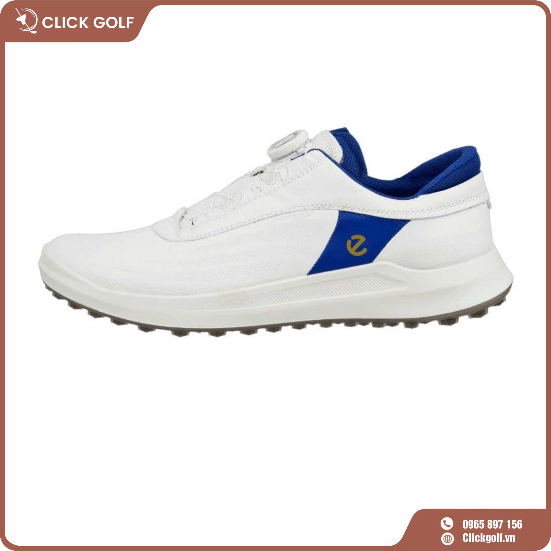 Giày Golf ECCO 10083461109 - Ảnh 2