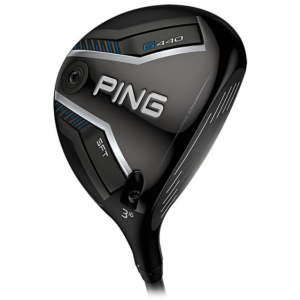 Gậy Fairway Ping G440 FST