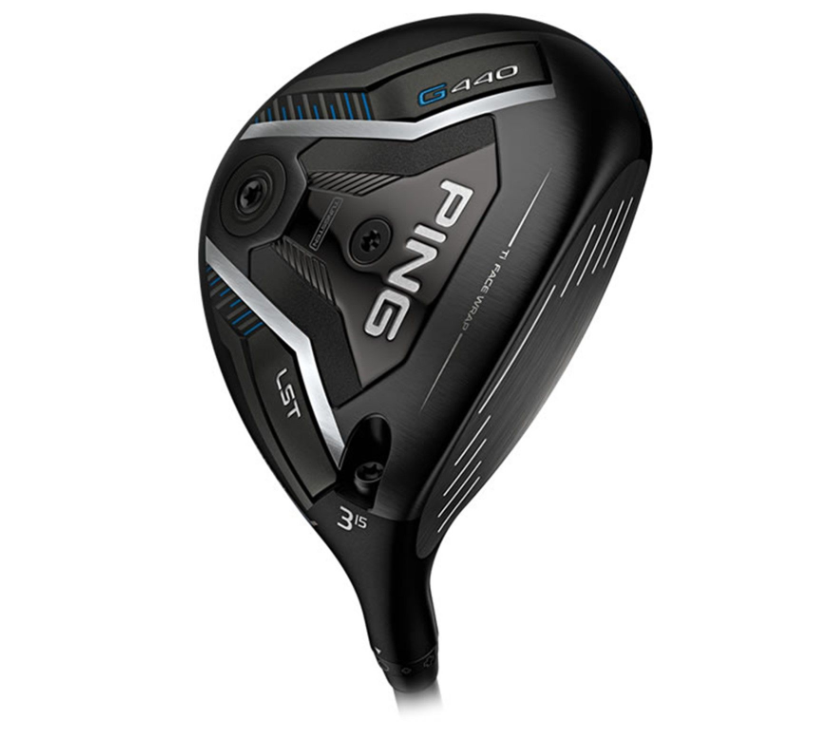 Gậy Fairway Ping G440 LST