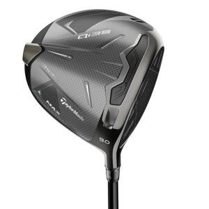 Gậy Driver TaylorMade Qi35 Max