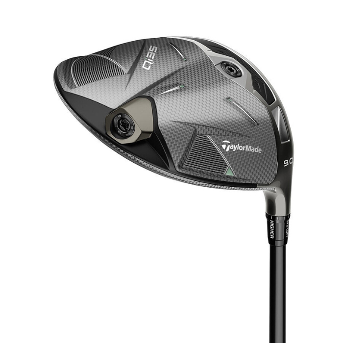 Gậy Driver TaylorMade Qi35 Max - Ảnh 4