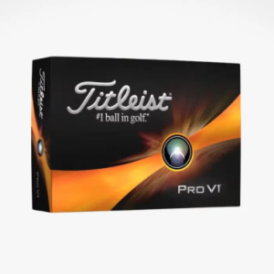 Bóng Golf Titleist Pro V1 2023