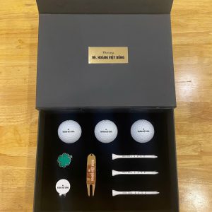 (HN) - SET QUÀ Ý NGHĨA TẶNG NGƯỜI THÂN