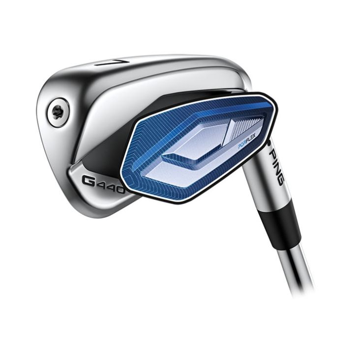Gậy Golf Ironset Ping G440 Graphite - Ảnh 2