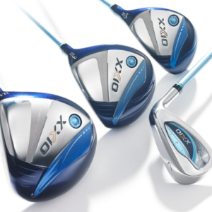 Fullset XXIO MP1300 Ladies (L-Flex)