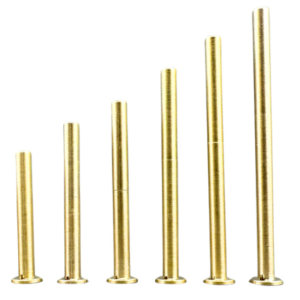 Cục đồng swing weight tip shaft gậy golf Graphite (2g, 3g, 4g, 6g, 8g, 10g)