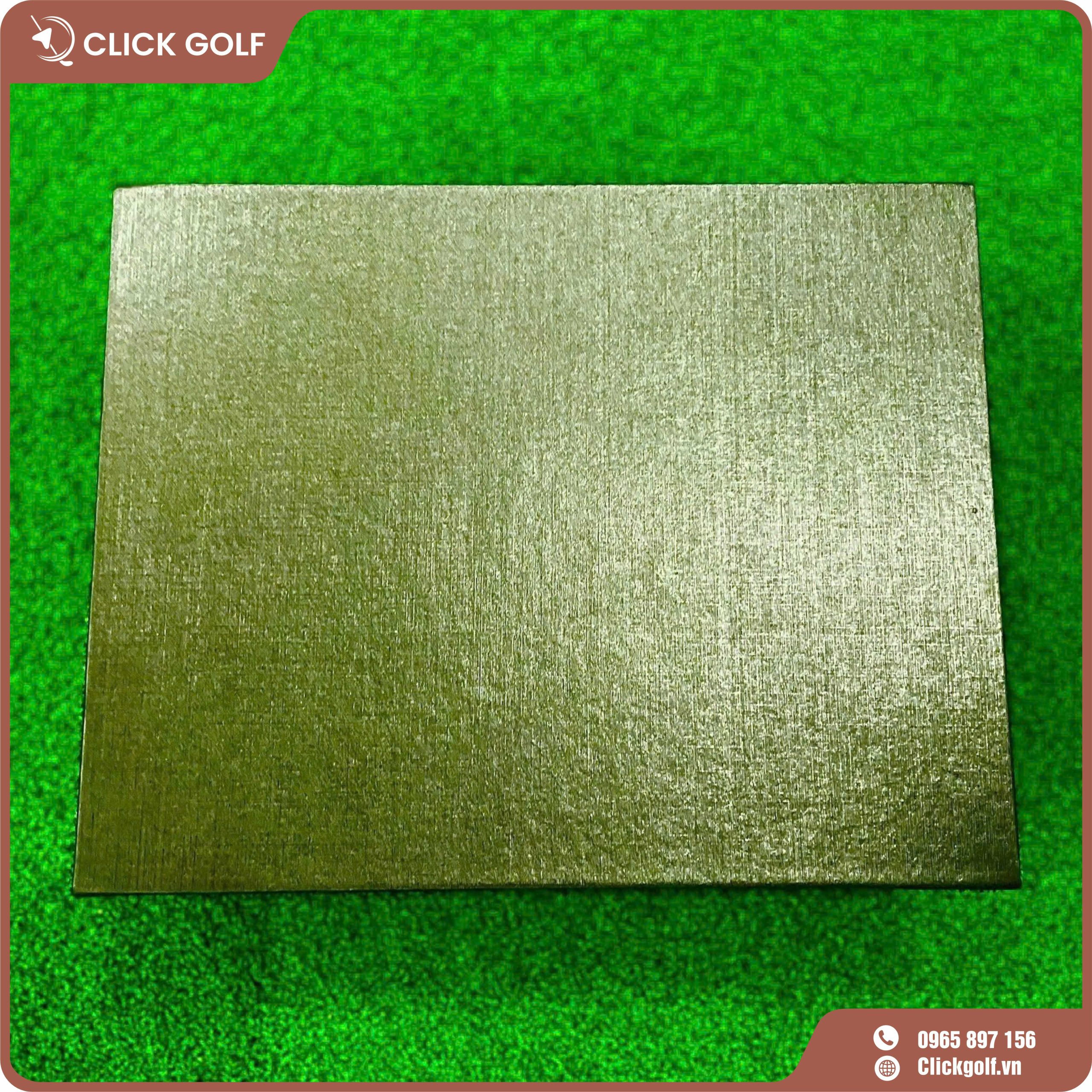 Set quà tặng golf cao cấp CG007 - Ảnh 2