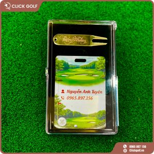 Set quà Golf - Doorgift CG002