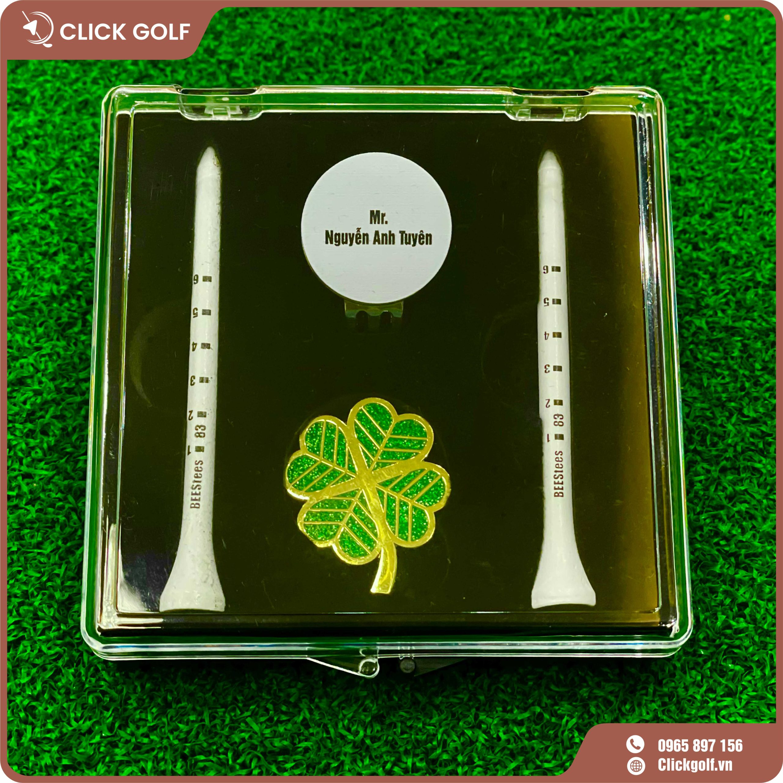 Set quà Golf - Doorgift CG001 - Ảnh 3