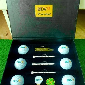 [NGÂN HÀNG BIDV] - SET QUÀ TẶNG LÃNH ĐẠO