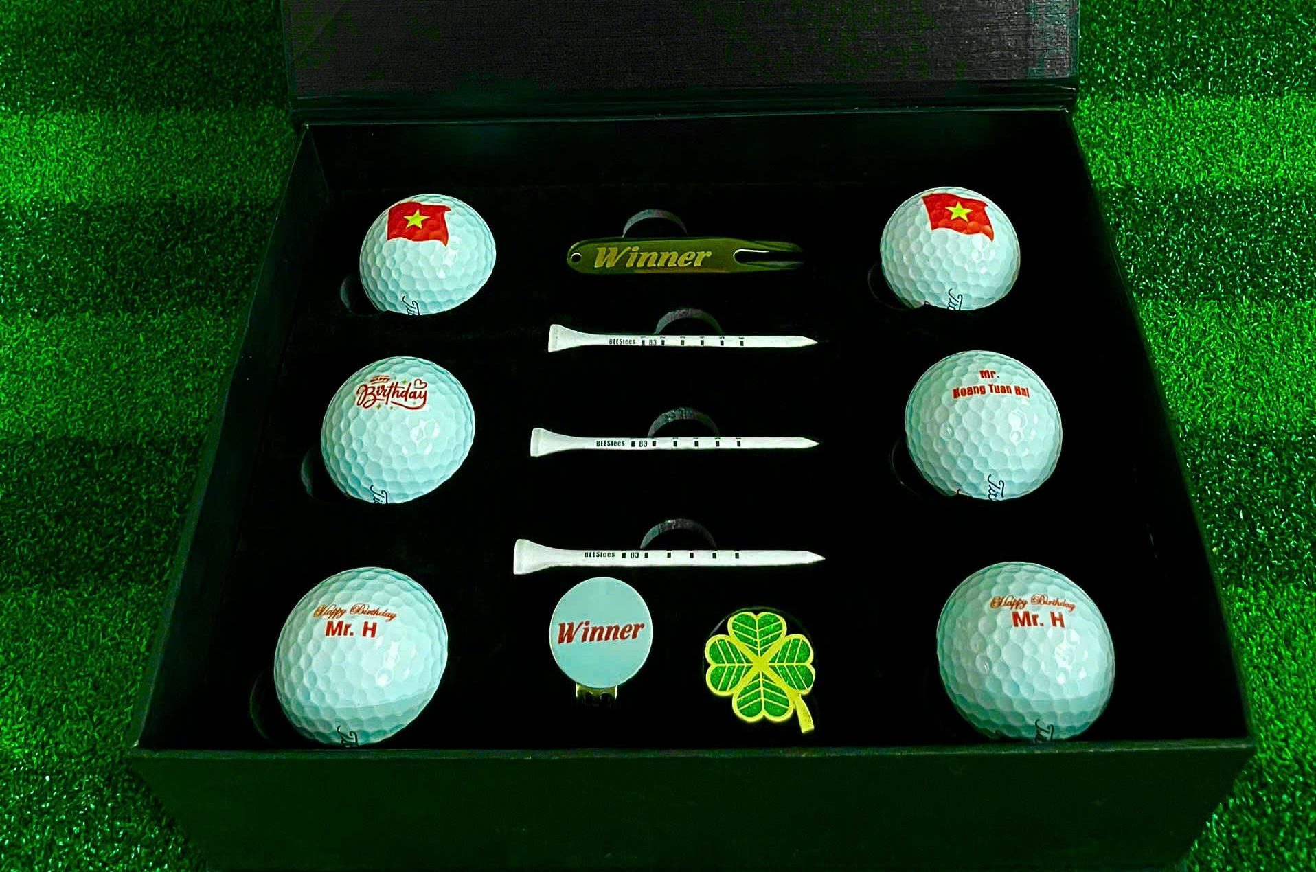 SET QUÀ CAO CẤP TẶNG ĐỐI TÁC - Ảnh 5