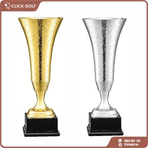 Cup Golf Best Gross CG3318 (Vàng, Bạc)