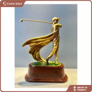 Cup Golf Kỹ Thuật CG KT775
