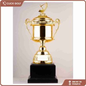 Cup Golf Best Gross CG1010GCV