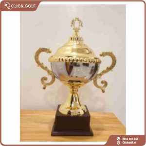 Cup Golf Best Gross CG107