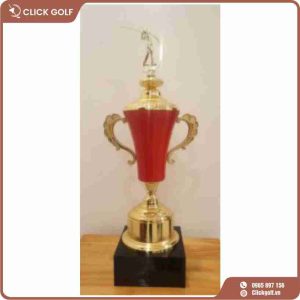 Cup Golf Best Gross CG113G