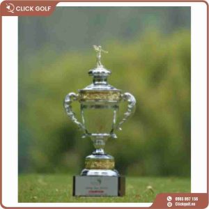 Cup Golf Best Gross CG115G