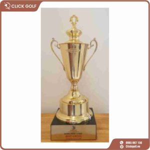 Cup Golf Best Gross CG202V