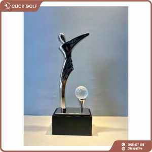 Cup Golf Kỹ Thuật CG2402S