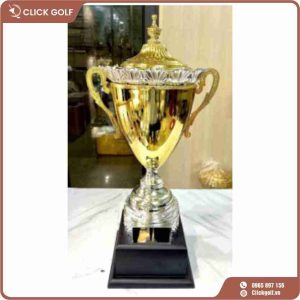 Cup Golf Best Gross CG30269