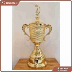 Cup Golf Best Gross CG53G7