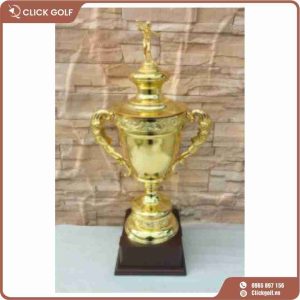 Cup Golf Best Gross CG115V