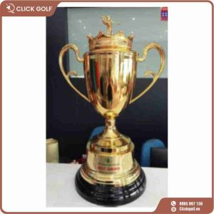 Cup Golf Best Gross CG864V