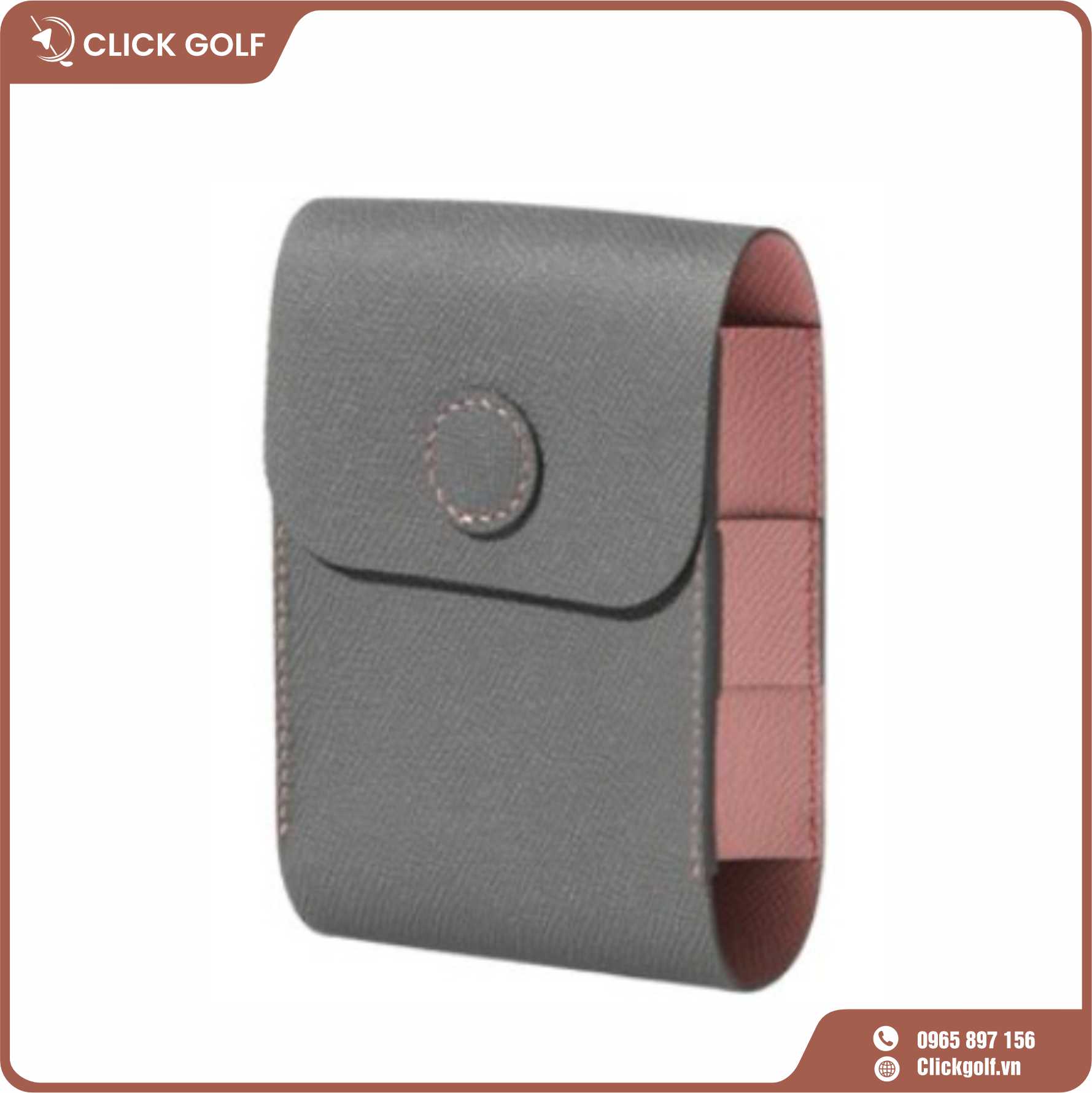 Cover máy bắn (Nâu, Xám, Xanh) - Ảnh 5