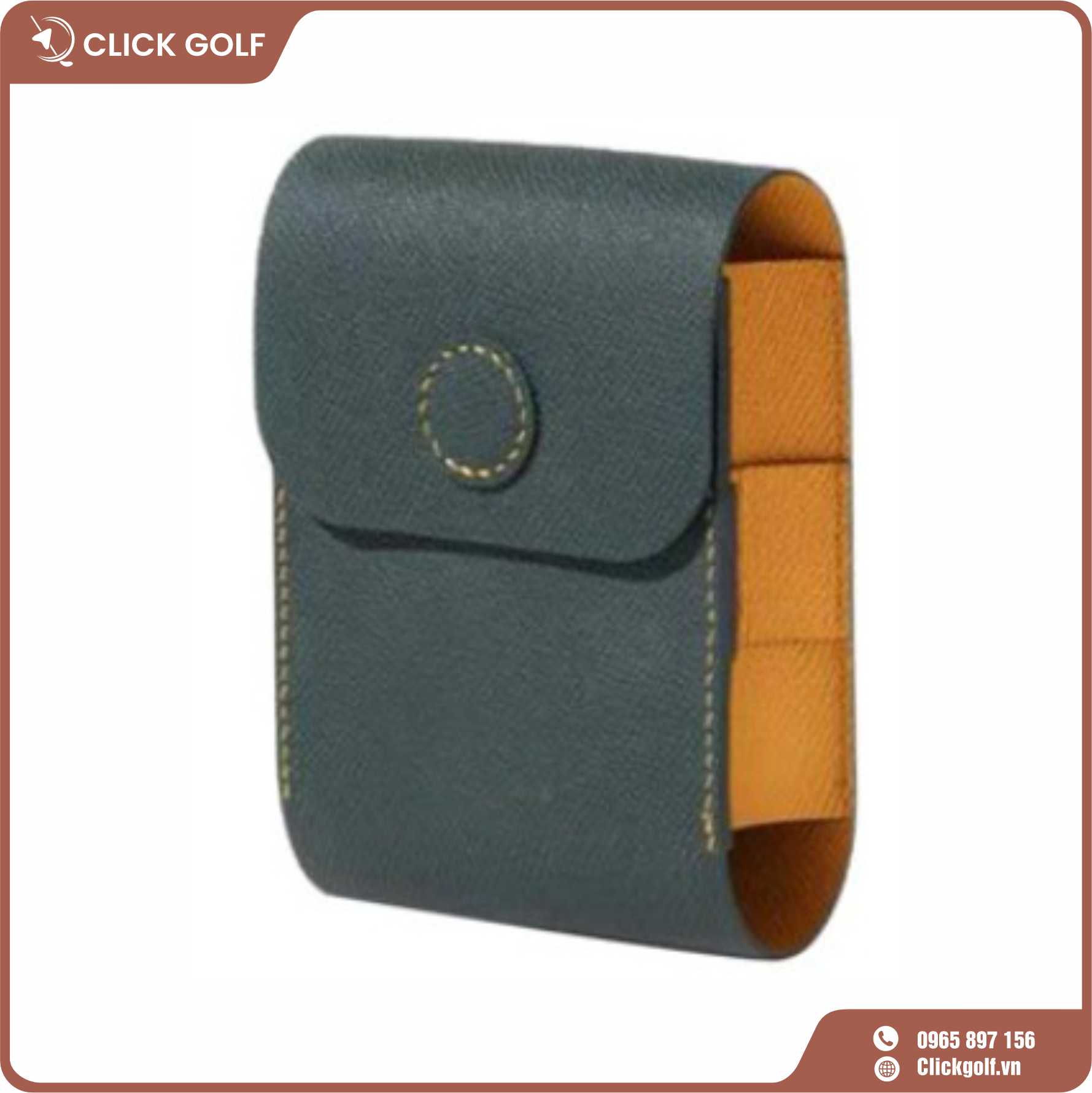 Cover máy bắn (Nâu, Xám, Xanh) - Ảnh 4