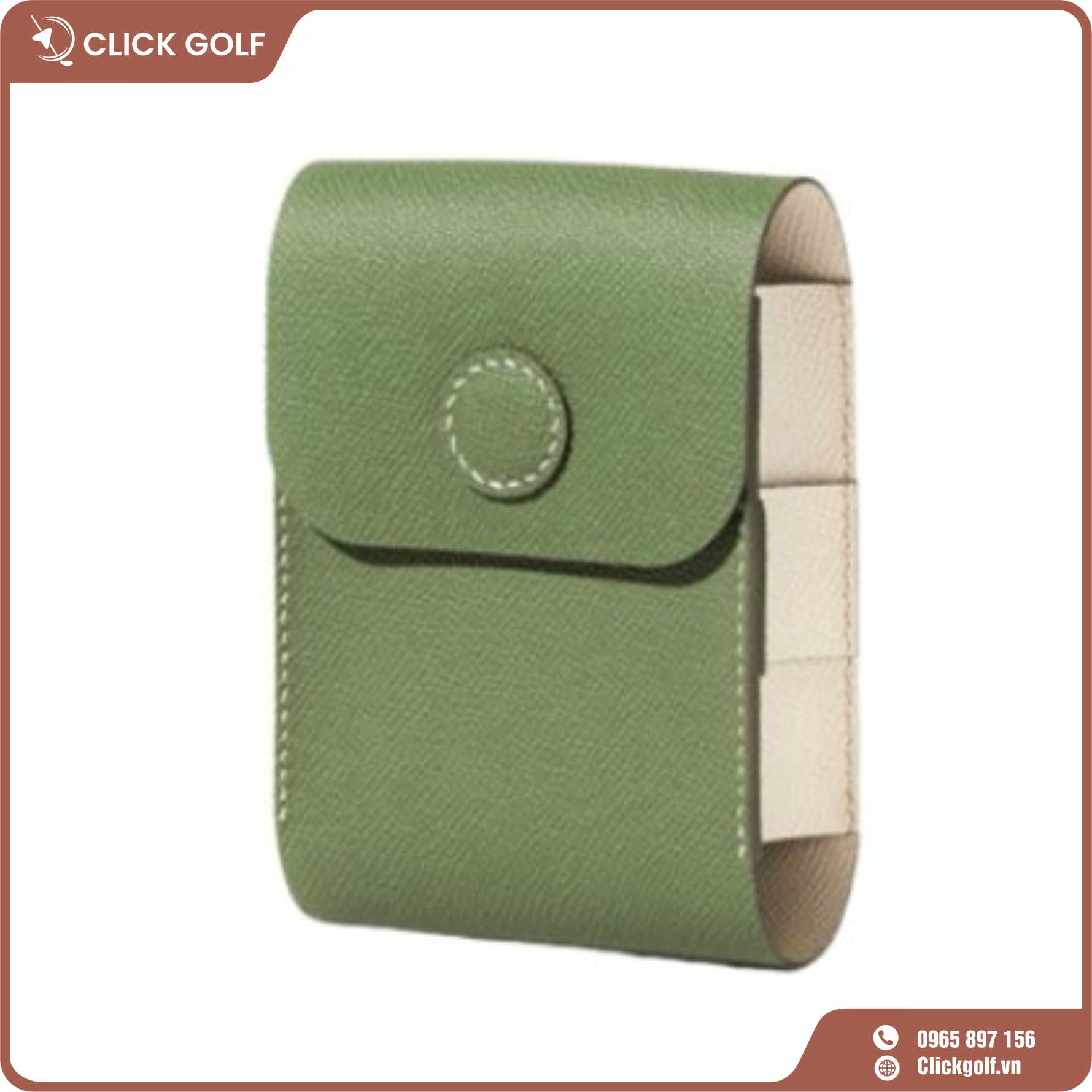 Cover máy bắn (Nâu, Xám, Xanh) - Ảnh 3