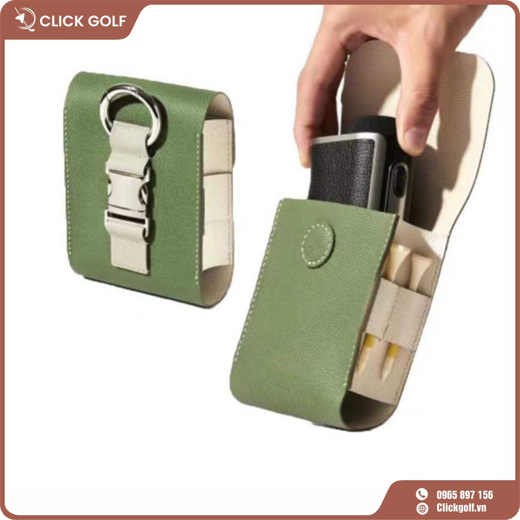 Cover máy bắn (Nâu, Xám, Xanh) - Ảnh 2