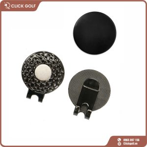 Marker Bóng Golf Cao Cấp