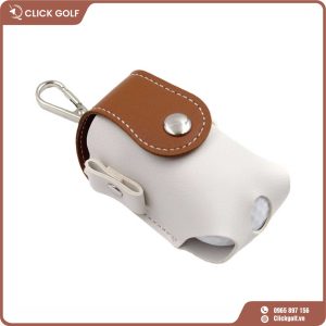 Túi bóng golf (Hồng, Nâu, Xanh)