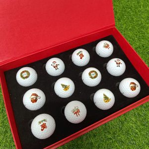 Set quà tặng golf cao cấp CG011