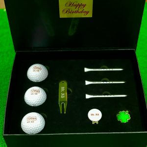 SET QUÀ GOLF CAO CẤP TẶNG BẠN CÙNG FLY