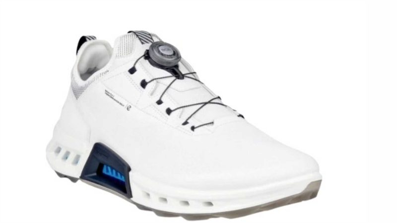 GIÀY GOLF ECCO NAM – SỰ LỰA CHỌN HOÀN HẢO