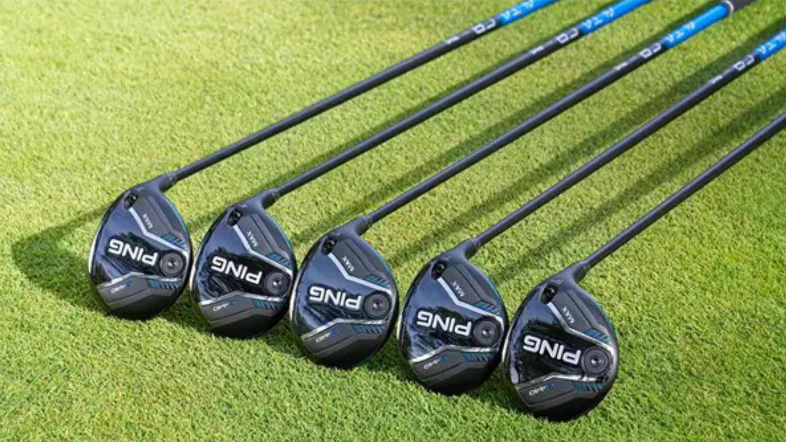 Gậy golf chính hãng – Cách chọn gậy golf nam chuẩn golfer