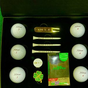 SET QUÀ GOLF CAO CẤP CG008 TẶNG ĐỐI TÁC