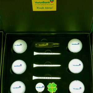 SET QUÀ GOLF CAO CẤP CG006 TẶNG KHÁCH HÀNG - HCM
