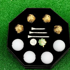 Set quà tặng golf cao cấp CG012A