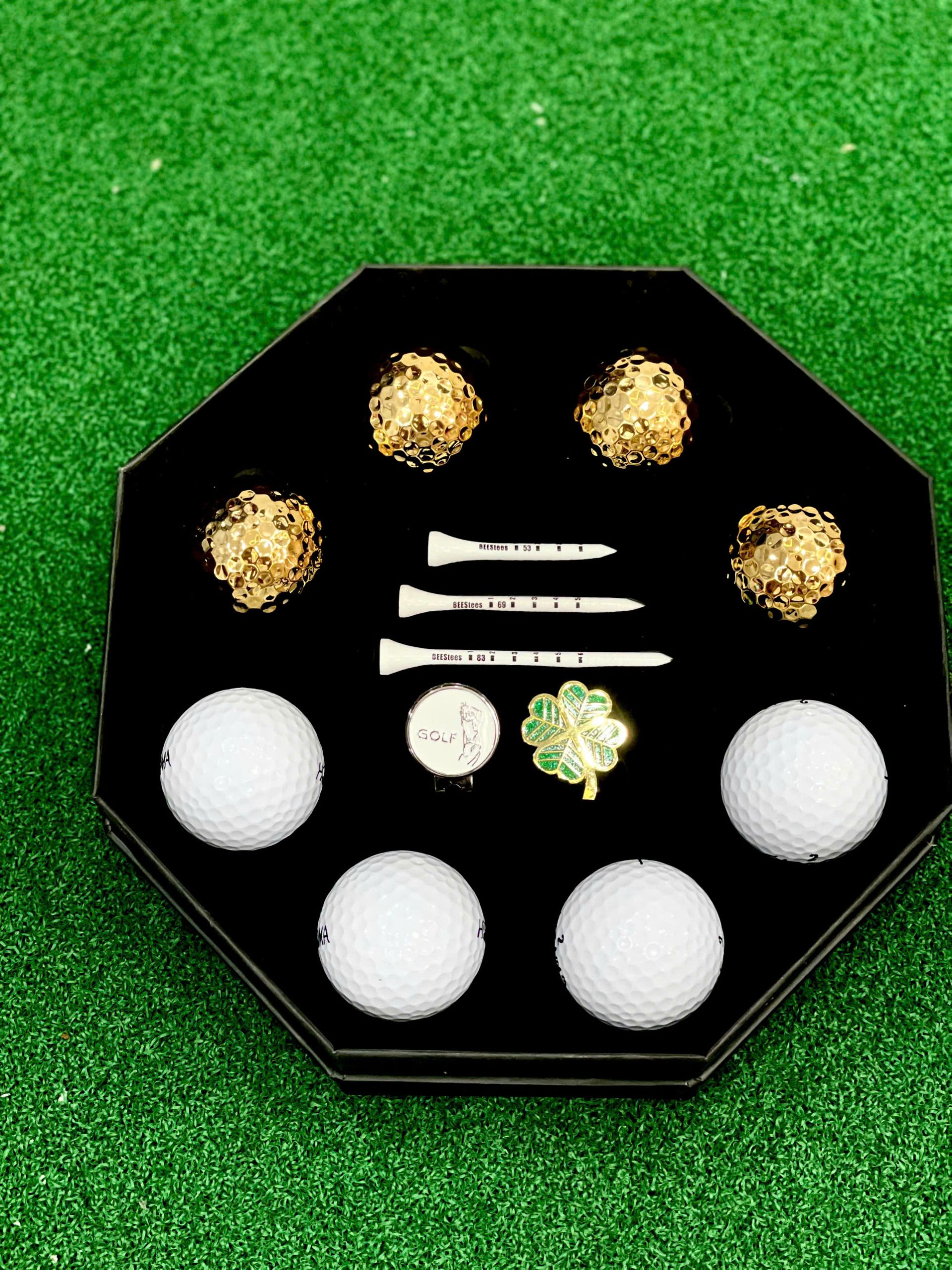 Set quà tặng golf cao cấp CG012A
