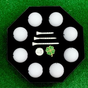 Set quà tặng golf cao cấp CG012