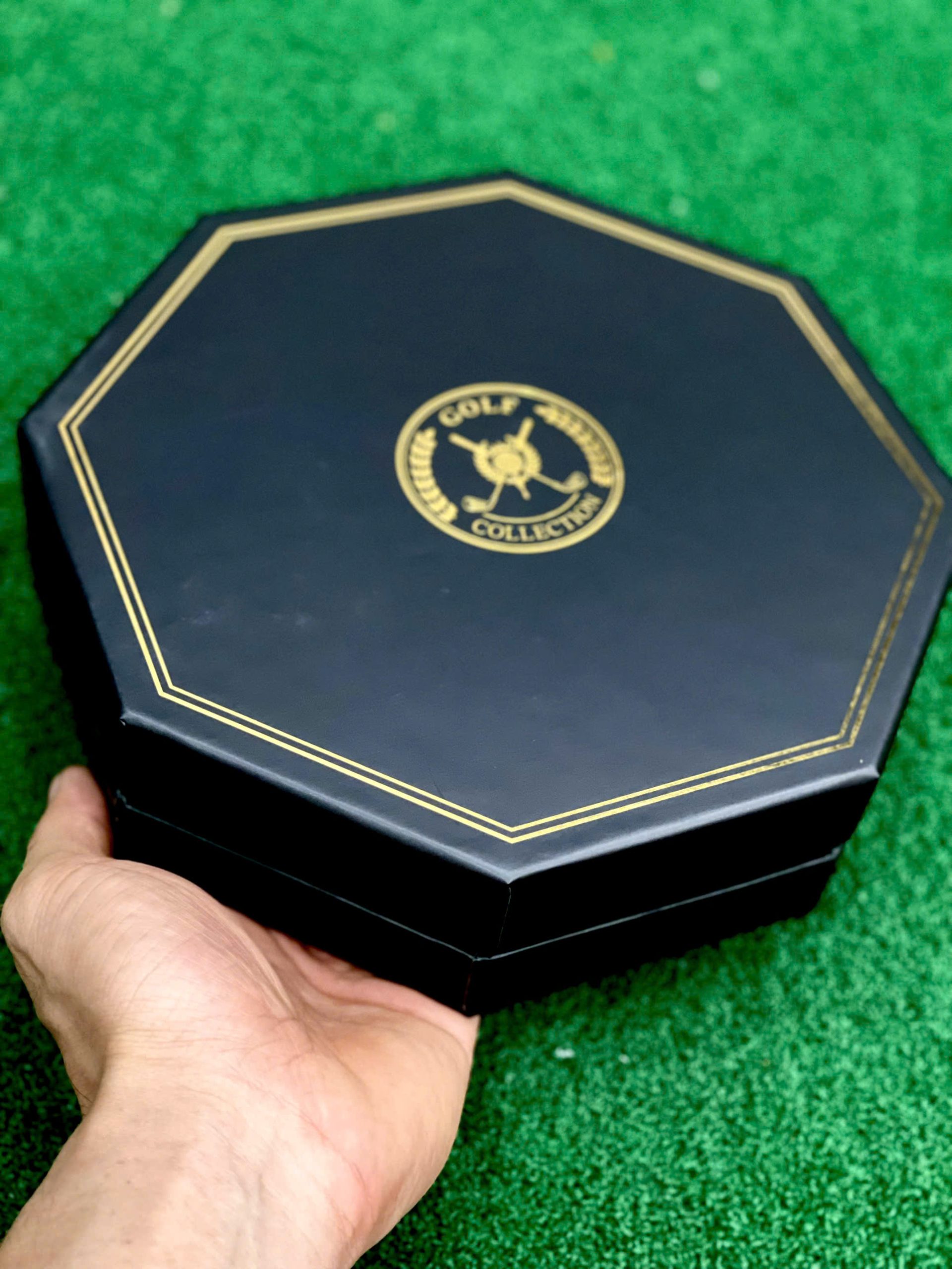 Set quà tặng golf cao cấp CG012 - Ảnh 2