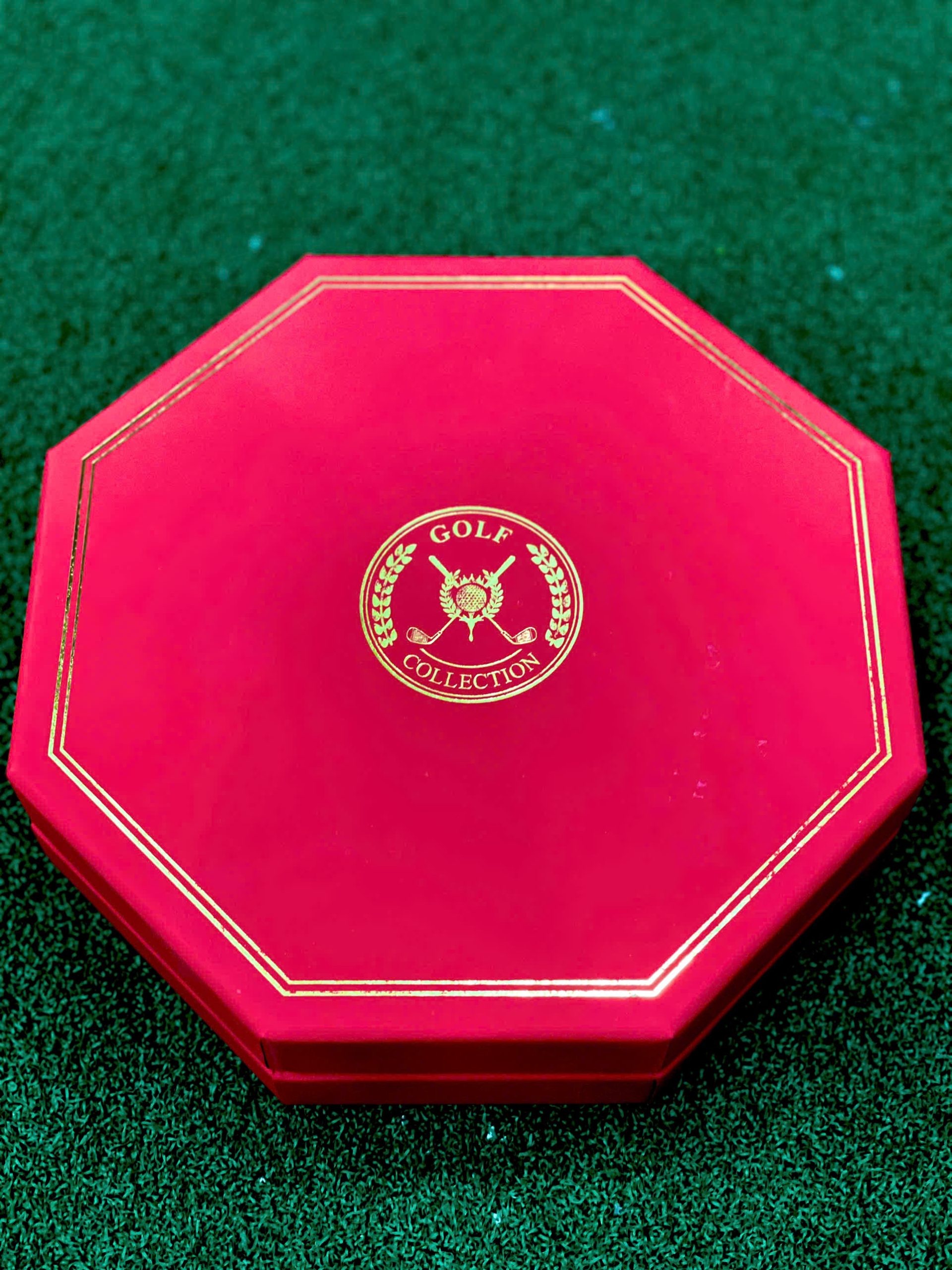 Set quà tặng golf cao cấp CG012 - Ảnh 3